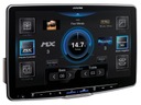 ALPINE ILX-F115D CARPLAY ANDROID АВТОМАТИЧЕСКИЙ АУДИО ВЫСОКОГО РАЗРЕШЕНИЯ