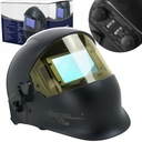 Самозатемняющаяся сварочная маска HELMET Sherman V5a TRUE COLOR