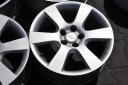 HYUNDAI SANTA FE TUCSON ДИСКИ АЛЮМІНІЄВІ R18″ 7J 5X114.3 ET41 52910-2B180  (17377439735) фото min 8