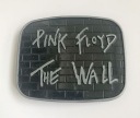 Зажим для ремня с пряжкой The Wall Pink Floyd