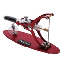 Двигатель Стирлинга STRZAŁA PL24