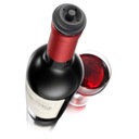 VÁKUOVÁ ZÁTKA NA VÍNO VACU VIN WINE STOOPER X 2 Producent Vacu Vin