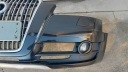COMPLET PARE-CHOCS AVANT LZ9Y CAPTEURS PDC LAVE-GLACES AUDI A6 C6 ALLROADphoto 10