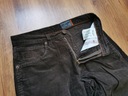 WRANGLER ARIZONA STRETCH W30 L30 spodnie sztruksowe sztruksy Rozmiar 30/30