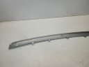 MOULURE CHROME PARE-CHOCS ARRIÈRE AUDI A6 C6 AVANT 4F9807443photo 7