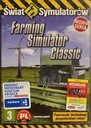 Farming Simulator Classic для ПК PL Новинка