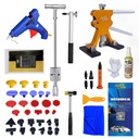 zestaw pdr młotek bezwładnościowy puller