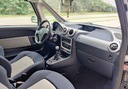 Peugeot 1007 1.4 Aluelgi Klima Elektryczne Drzwi Liczba miejsc 5