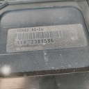 PORSCHE CAYENNE (9Y0 9Y3) 2019 SPOILER COUVERCLES DE COFFRE ARRIÈRE COUVERCLES DE COFFREphoto 6