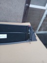 POLICE TRUNK WORKING ORIGINAL MERCEDES W168 A CLASSES RESTYLE  photo 6