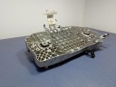 BMW IX1 X1 U11 FIXATION MOTEUR AVANT 9796429photo 4