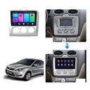 RADIO GPS BT ANDROID Ford Focus Exi MT 2 3 Mk2 Mk3