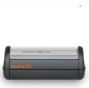 КАРМАННАЯ МАРКА КОМПАНИИ MODICO P3 — ЧЕРНАЯ