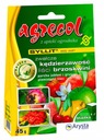 AGRECOL SYLLIT-65WP КУДРЫ ПЕРСИКОВЫХ ЛИСТОВ