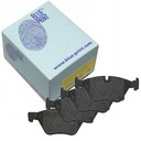 ZAPATAS DE FRENADO PARTE DELANTERA BLUE PRINT ADC44240 