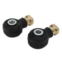 2PCS ШРУСИ КУЛЕПОДІБНИЙ I НАКІНЕЧНИКИ DRAZKOW KRAWATOWYCH ДЛЯ POLARIS RZR S 800 2012-2013  (18302194165) фото min 4