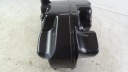 HONDA CB 500 PC26 AIRBOX BODY FILTER AIR  photo 5