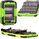 Набор бит для ОТВЕРТКИ 61 шт. ПРЕМИУМ-ОРГАНИЗАТОР