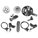 SHIMANO GRX 820 ГРУППА 2x12