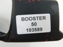 YAMAHA BOOSTER 50 КОРПУС КЕРМА  фото 7