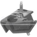 Подушка безопасности двигателя левая для RENAULT MEGANE I 1.4 1.6i