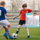 Грілки, Футбольні Шкарпетки Багатоколірний 36-40 4X
