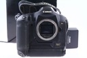 Canon EOS 1Ds Mark II, priebeh 131453 fotografií