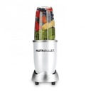 NutriBullet NB-101B Чашка-блендер 600 Вт, белый