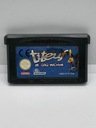 Titeuf Ze Gag Machine GBA (только игра) (FR)