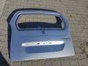 ЗАДНЯЯ ДВЕРЬ PEUGEOT PARTNER TEPEE