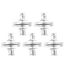 ШТОРЫ С МАГНИЕВЫМ ЗАКРЫТИЕМ