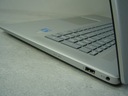 Notebook HP 17 i5-1235U 32GB 512SSD FHD IPS Win11 Kapacita pevného disku 512 GB