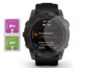 6 ГИДРОГЕЛЕВЫХ ПЛЕНОК ДЛЯ GARMIN FENIX 7X