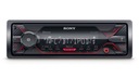 Rádio SONY DSX-A410BT BMW E46 Bluetooth Ovládanie EAN (GTIN) 4548736056664