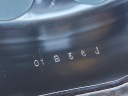 OPEL VECTRA C KOLO RÉGLAGE 125/85/16 99M 5X110 2160132photo 12