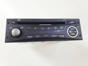 MITSUBISHI GRANDIS 2004R RADIO RADIO CD photo 1 - milautoparts-fr.ukrlive.com