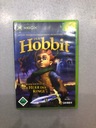 Microsoft XBOX игра Хоббит