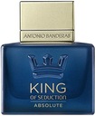 FLAKON ANTONIO BANDERAS KING ABSOLUTE 100ml EDT