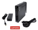 Lenovo ThinkCentre M73 i5-4570T, 8 ГБ ОЗУ, НОВЫЙ твердотельный накопитель емкостью 240 ГБ, Linux