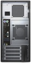 Dell Precision 3620 TOWER XEON E3 P400 16 GB 1 TB Značka Dell
