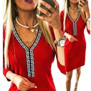 . SUKIENKA DO PRACY NA CO DZIEŃ DOPASOWANA 44