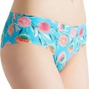 Трусики JULIMEX трусики SPIKES Invisible Line цветы