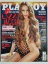 ВЫПУСК PLAYBOY 06 (222) ИЮНЬ 2011 ГОДА ЛИЗЗИ ДЖЕГГЕР