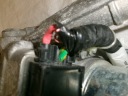 PEUGEOT 208 2008 CRÉMAILLÈRE DE DIRECTION DIRECTION 6700003502photo 8