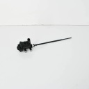 SERVOMOTEUR BOUCHONS GOULOTTE DE REMPLISSAGE CARBURANTS MINI COOPER R56 67116985880 6985880 ORIGINALphoto 5