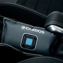 K2 Cardos pohlcovač vlhkosti do auta viacnásobný antipara odvlhčovač Značka Cardos