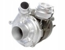 TURBINE RENAULT LAGUNA III 2.0 DCI 131 KM 770116photo 10