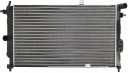 RADIATEUR MOTEUR NISSENS 3096385 1300092 90443463photo 16