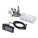 Комплекти Для Переобладнання 500 W 28 A
