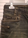 Spodnie jeansowe Dolce&Gabbana vintage jeans 31 Kod producenta R50318